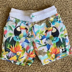 H&M boys shorts